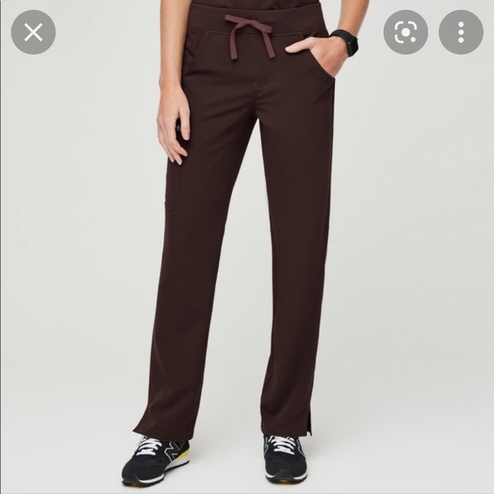ISO: espresso FIGS bottoms KADE